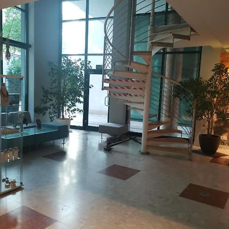 Pokoj Portlove كولوبرزيغ المظهر الخارجي الصورة